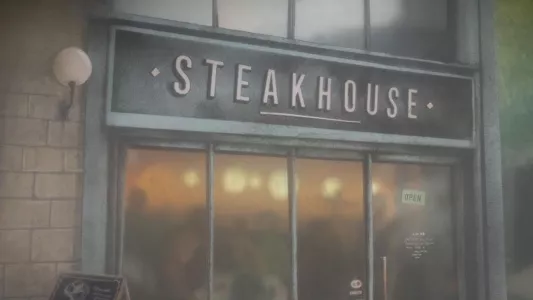 Steakhouse