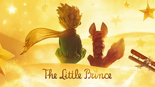 The Little Prince