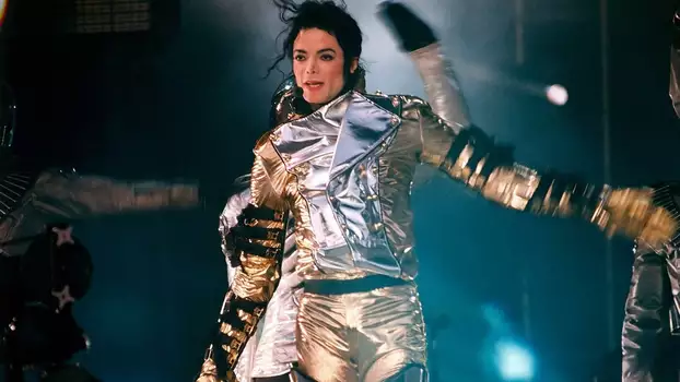 Michael Jackson: HIStory Tour - Live in Munich