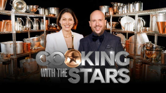 Cooking With the Stars