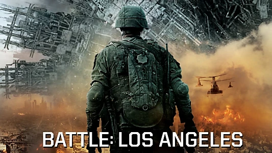 Battle: Los Angeles