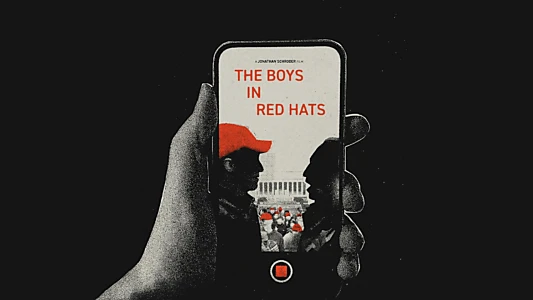 The Boys in Red Hats