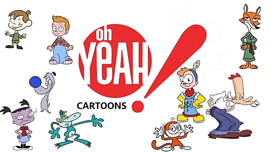 Oh Yeah! Cartoons