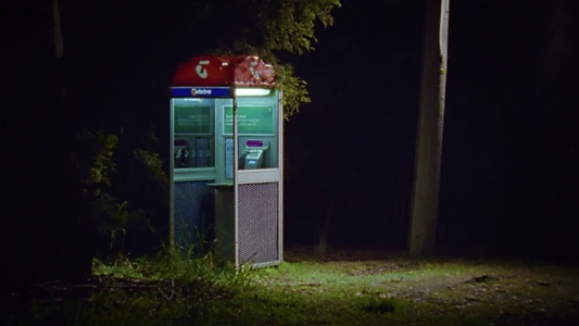 The Phone Booth