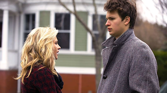 November Criminals