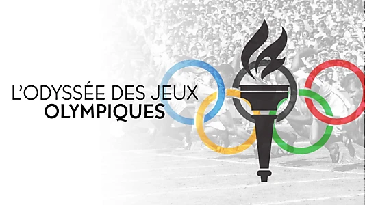 L'Odyssée des Jeux olympiques