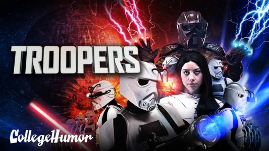 Troopers: The Web Series