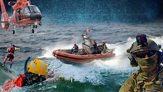 Coast Guard: Mission Critical