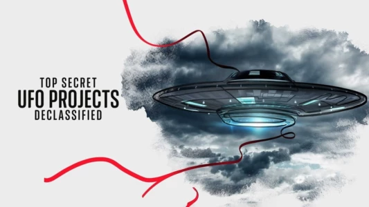 Top Secret UFO Projects Declassified