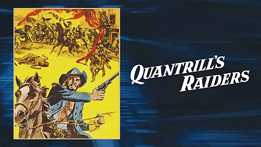 Quantrill's Raiders