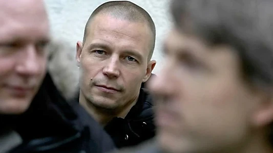 A Portrait of Esbjörn Svensson
