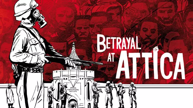 Betrayal at Attica