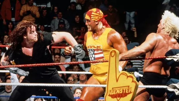 WWE Royal Rumble 1992