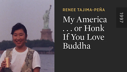 My America... or Honk If You Love Buddha