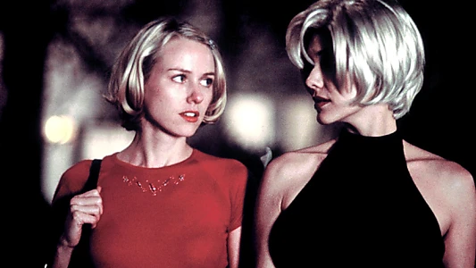 Mulholland Drive