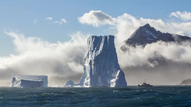 Britain's Treasure Islands