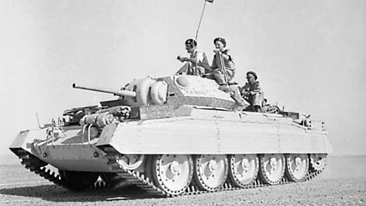 Tankies: Tank Heroes of World War II