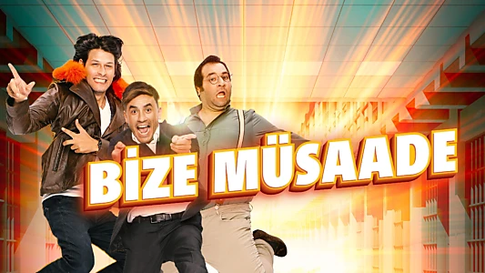 Bize Müsaade