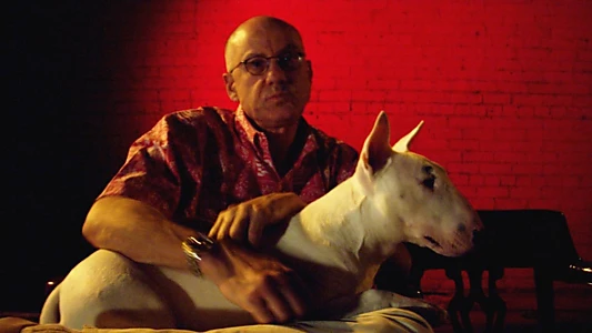 James Ellroy: American Dog