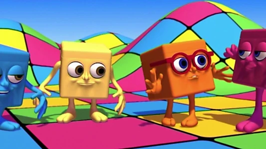Cubeez