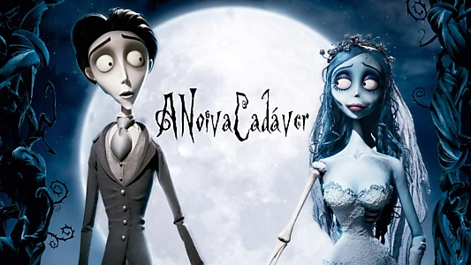 Corpse Bride