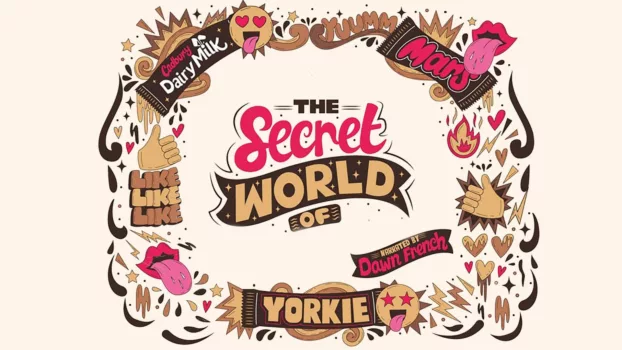 The Secret World Of...