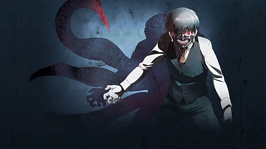 Tokyo Ghoul