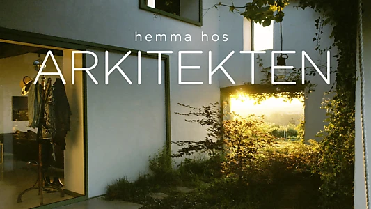 Hemma hos arkitekten