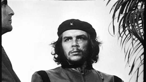 El Che, Ernesto Guevara, enquête sur un homme de légende