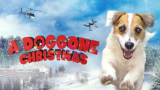 A Doggone Christmas