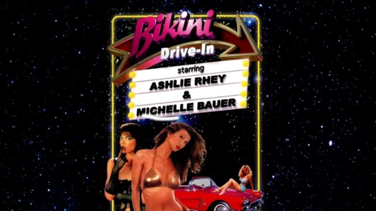 Bikini Drive-In