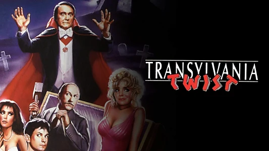 Transylvania Twist