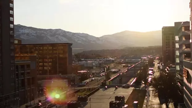 Reno: A City Symphony Film
