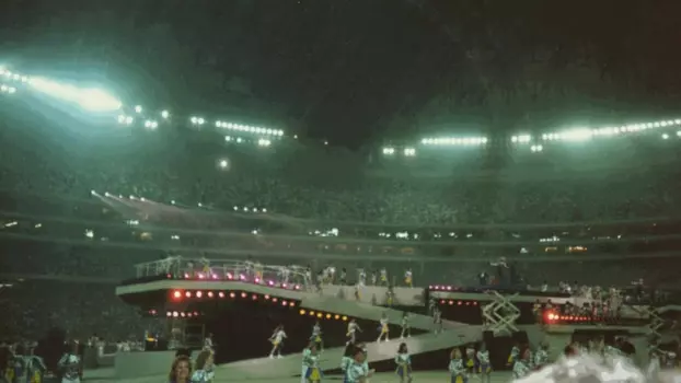 The Opening of SkyDome: A Celebration