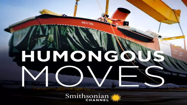 Humongous Moves