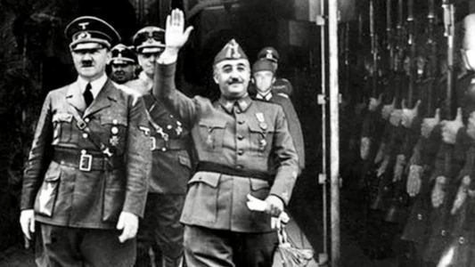 Franco: The Brutal Truth About Spain’s Dictator