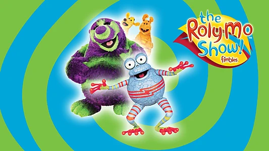 The Roly Mo Show