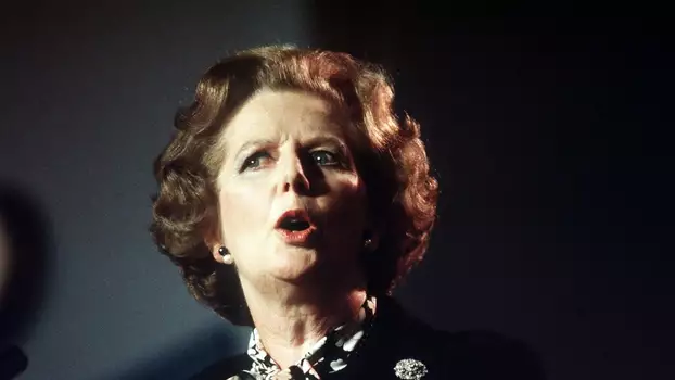 Thatcher: A Very British Revolution