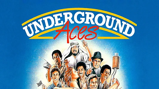 Underground Aces