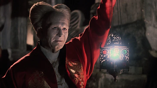 Bram Stoker's Dracula