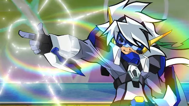 Battle Spirits: Strongest Galaxy Ultimate Zero