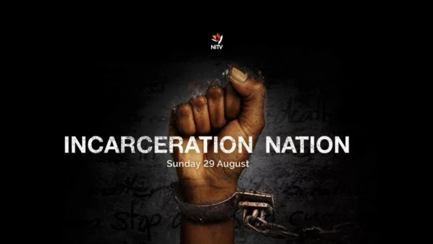 Incarceration Nation