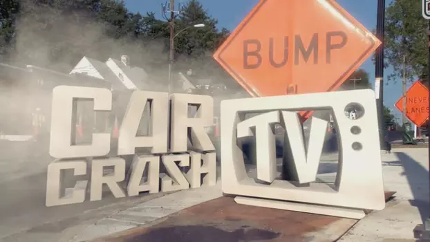 Car Crash TV