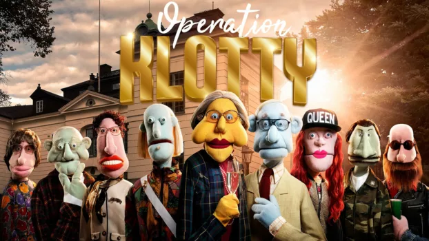 Operation Klotty