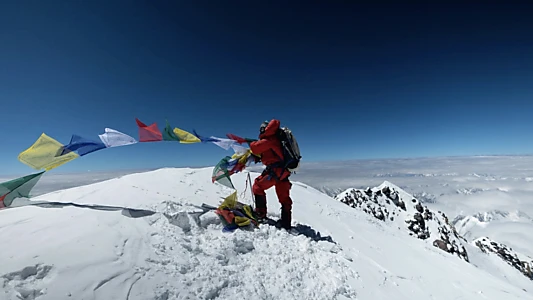 Breathtaking K2: The World's Most Dangerous Mountain