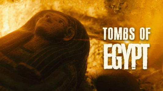 Tombs Of Egypt: The Ultimate Mission