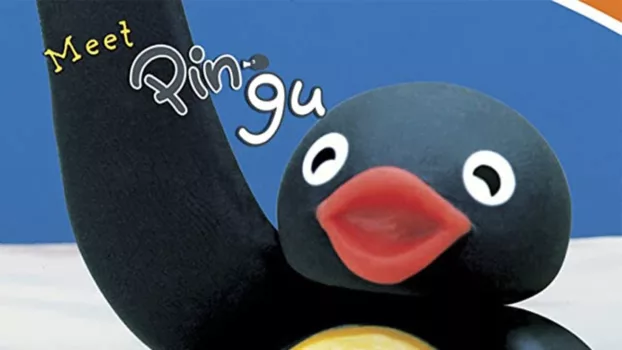 Meet Pingu