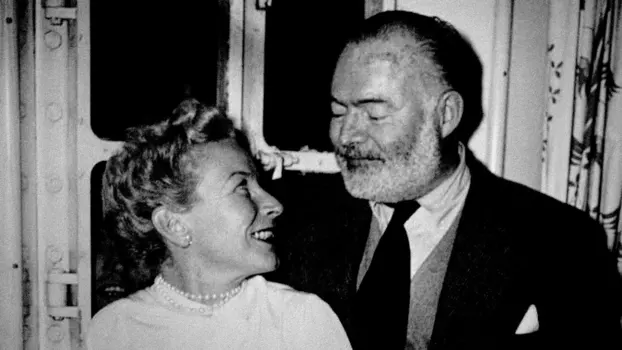 Ernest Hemingway: 4 Weddings and a Funeral