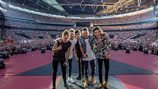 One Direction: Where We Are - The Concert Film