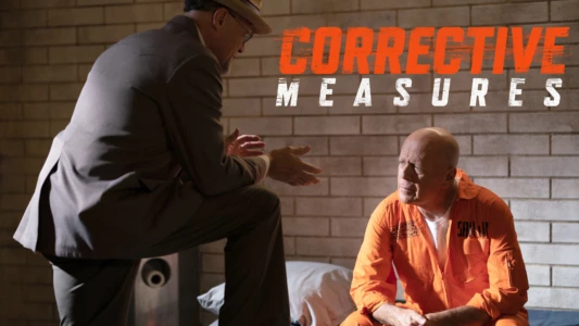 Corrective Measures – Fuga de Prisión